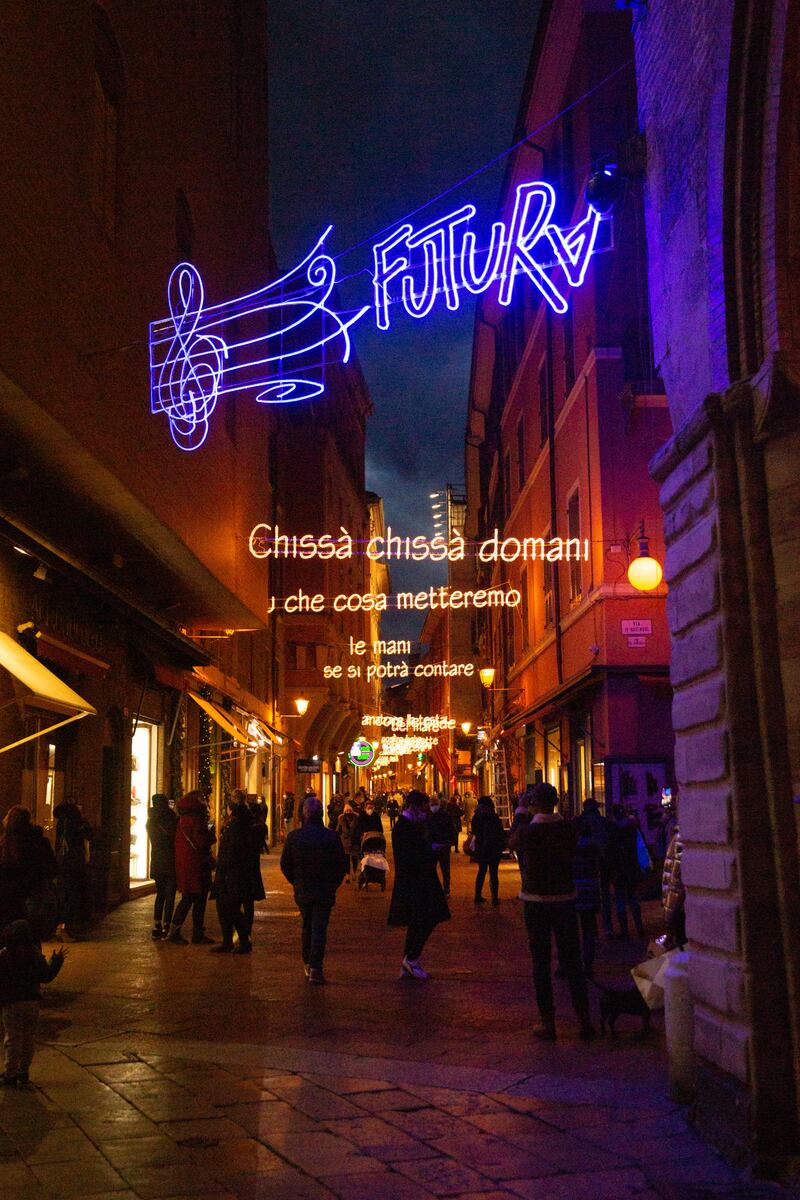 Natale Bologna