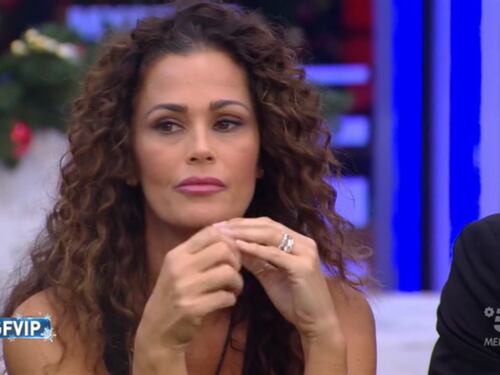 Gf Vip, volano stracci tra la Ruta e la De Grenet: "Si sente defraudata del ruolo di governante"