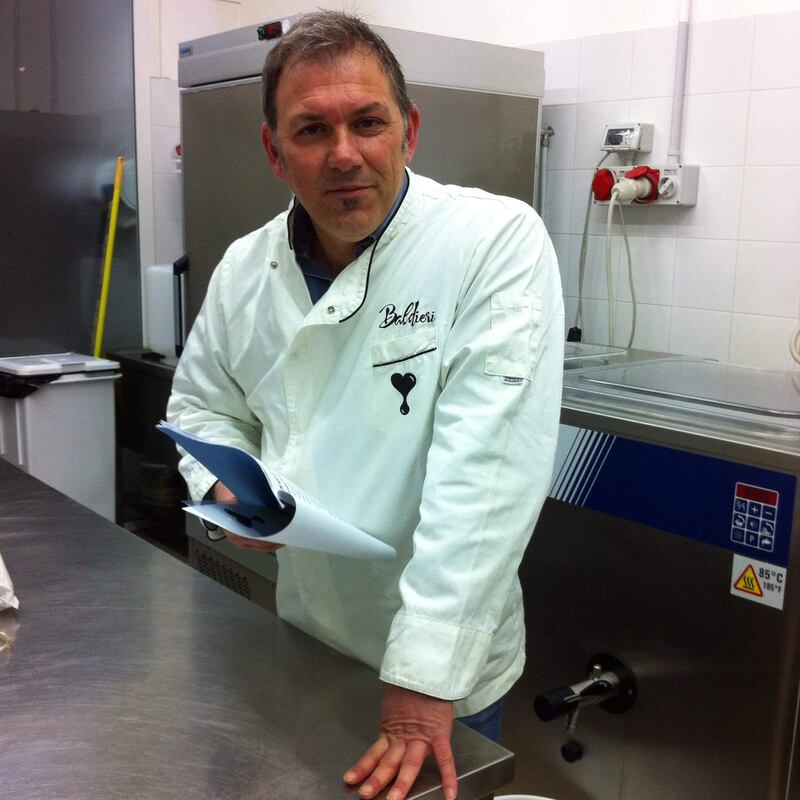 Paolo Baldieri