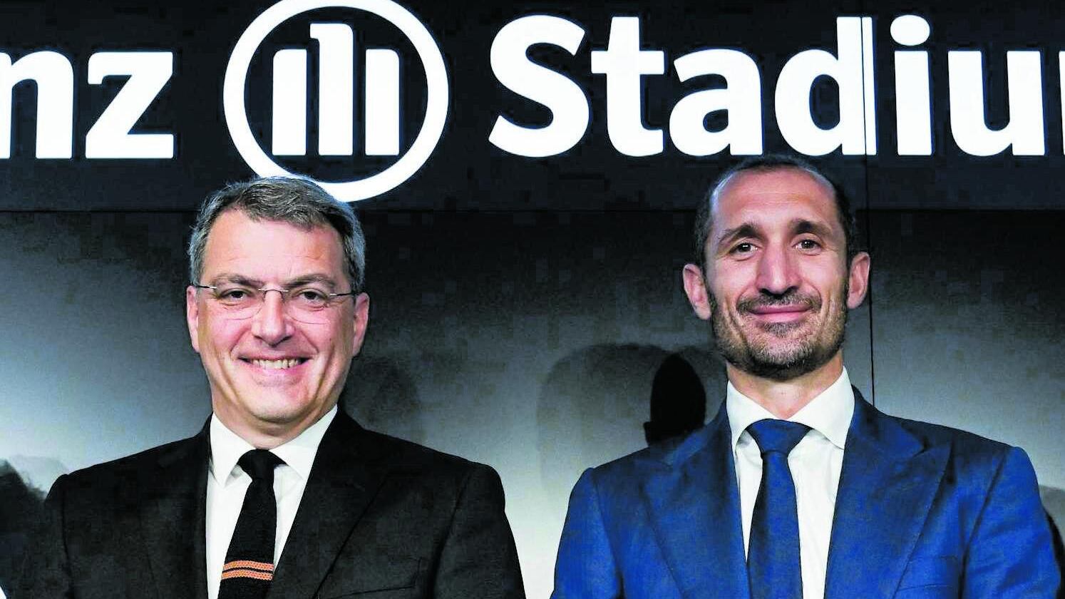 Comolli, la Juve "in inglese" tra Tudor e il Moneyball