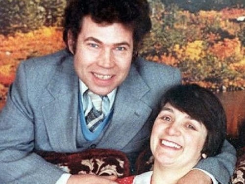 Fred West e la moglie Mary, la storia dei mostri di Gloucester