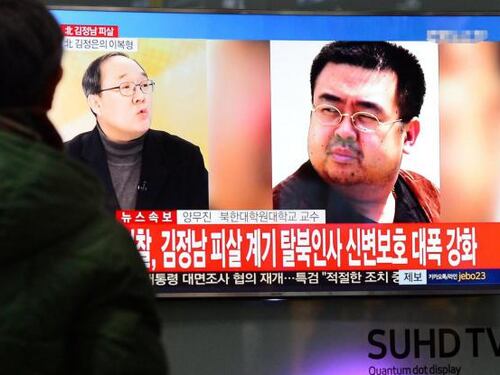 "Kim Jong-nam morto in 20 minuti per paralisi"