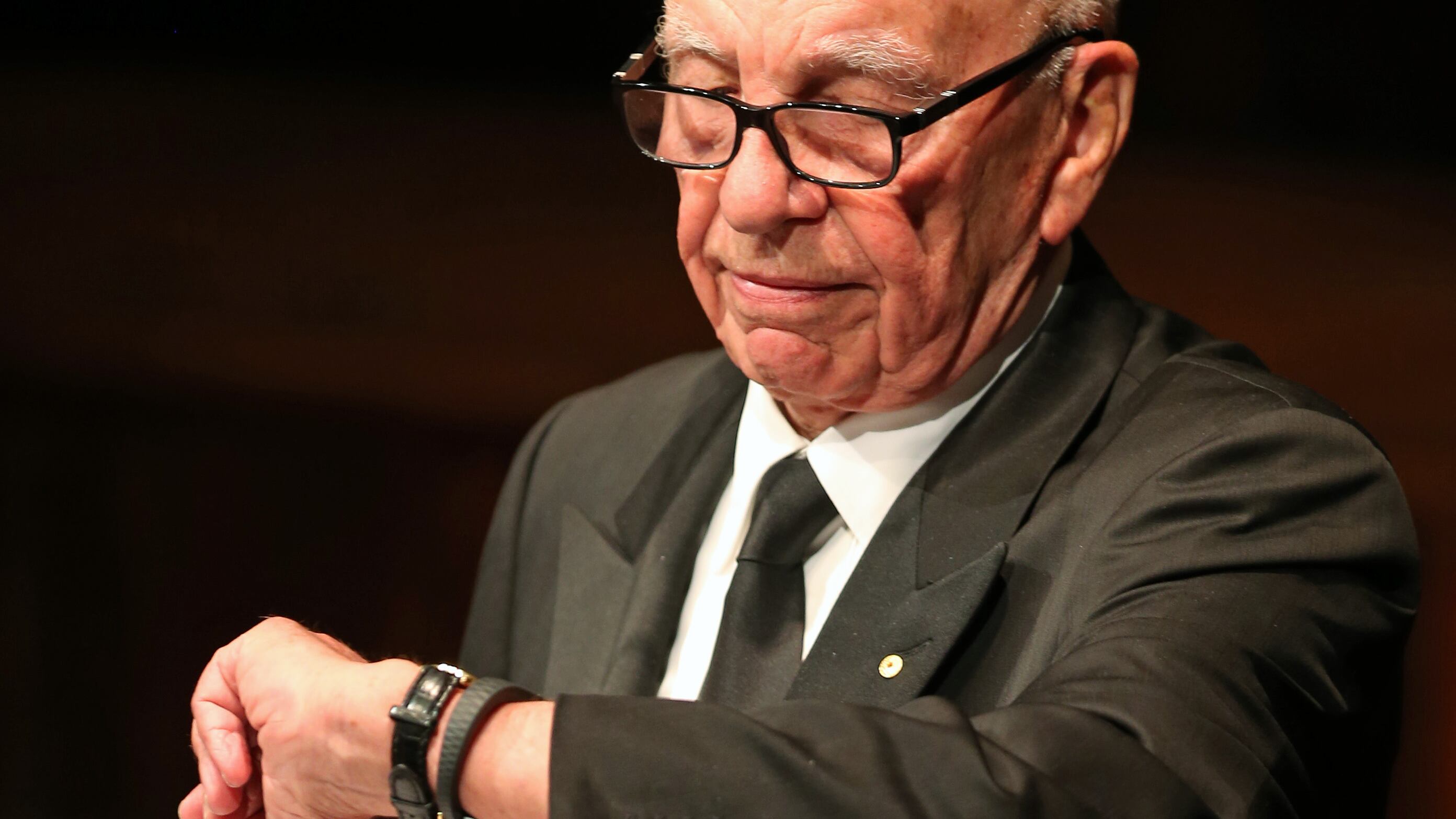 Murdoch prepara la pay tv europea