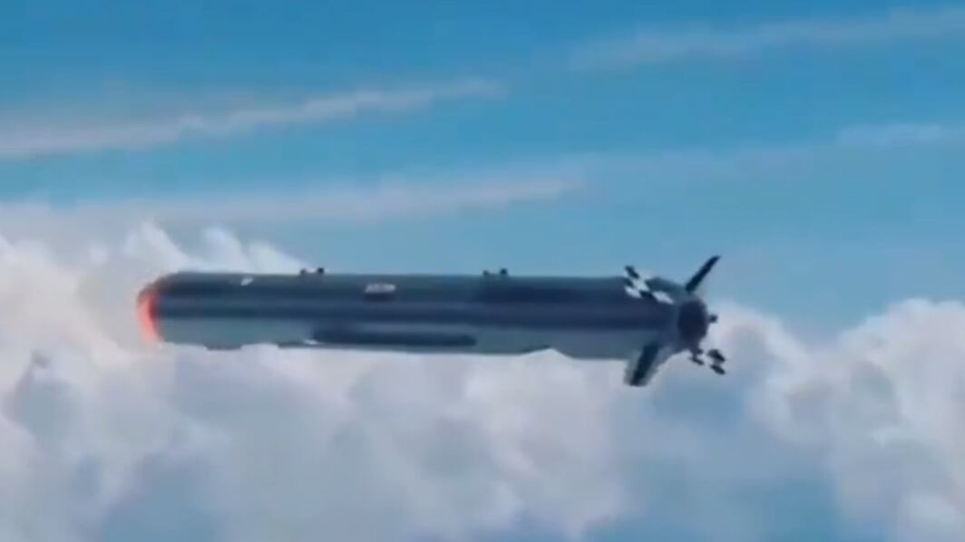 "Può colpire bersagli entro 1000 km": cosa sappiamo del nuovo missile testato dall'India