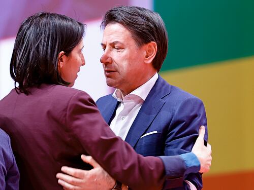 Conte-Elly che batosta, il lato oscuro del voto e Fedriga: quindi, oggi