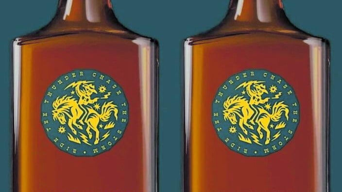 Spiced whisky, l’altro mondo di Thunderdonk