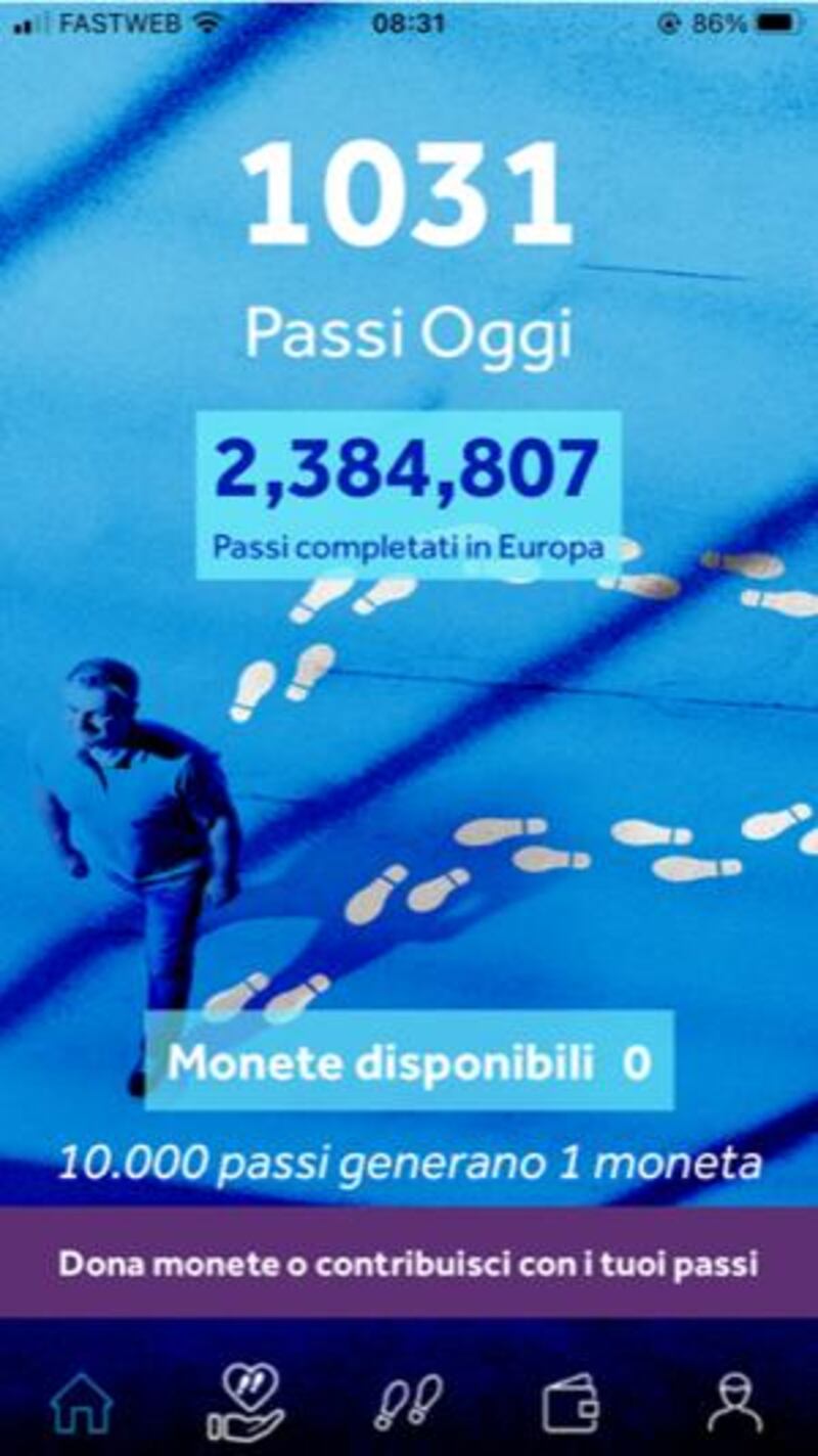 app per tumore colon-retto
