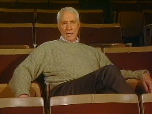 Morto William Smithers, il volto del perfido Jeremy Wendell in Dallas: aveva 98 anni