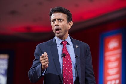 La destra Usa tra simboli, slogan e candidati 19