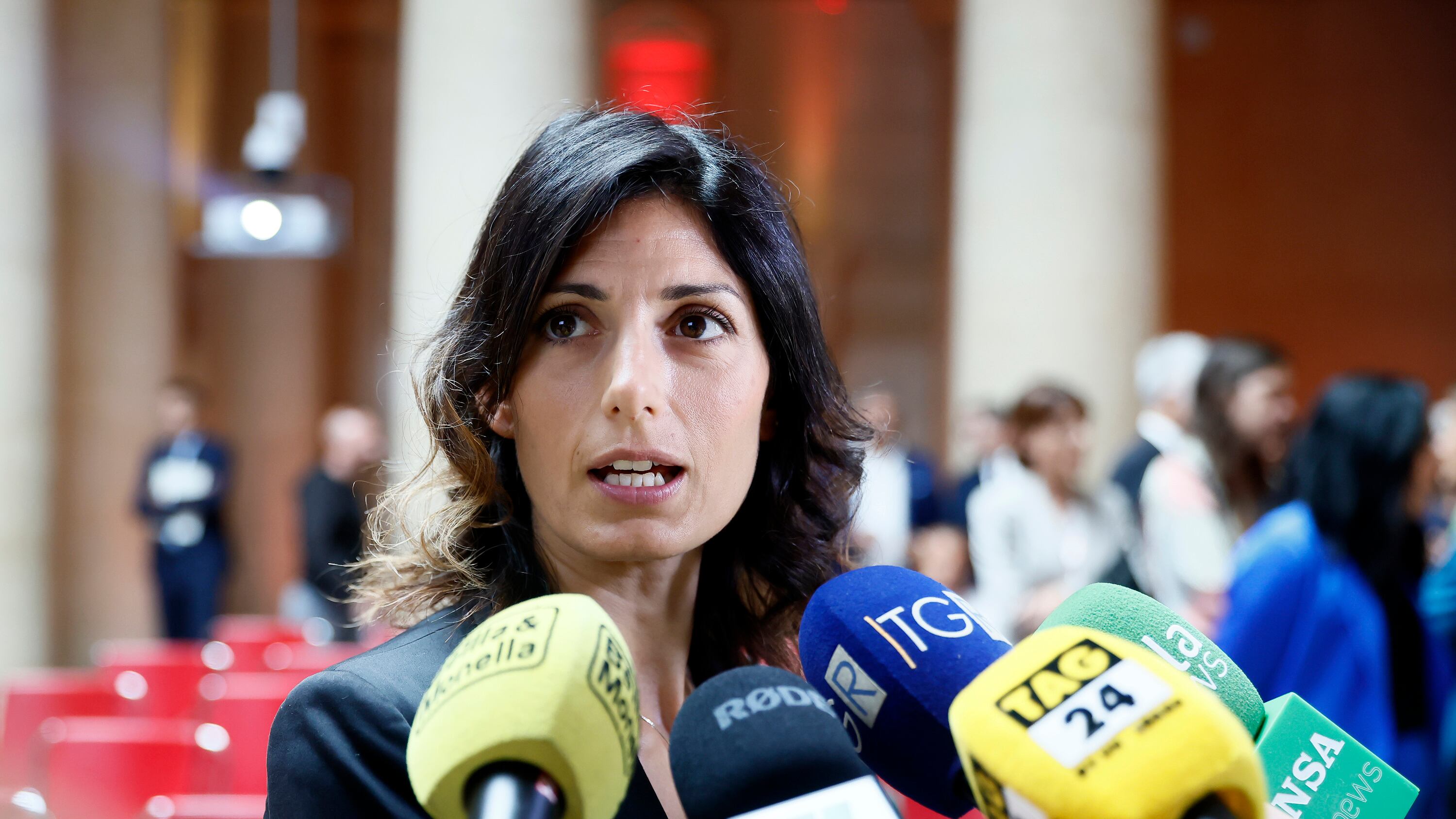 Ecco come una banale caduta dal motorino è diventata un intrigo politico-giudiziario