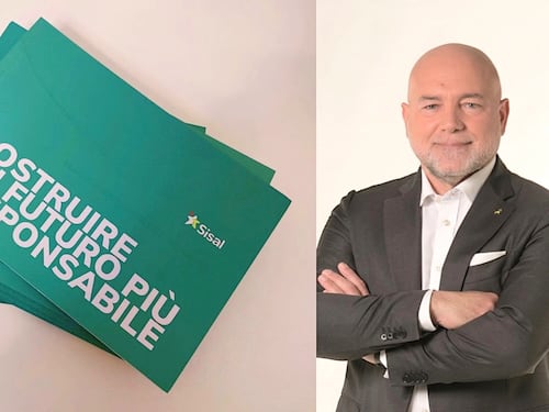 Sisal: impegno per un futuro più responsabile, inclusivo e green
