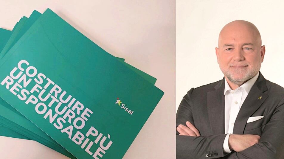 Sisal: impegno per un futuro più responsabile, inclusivo e green
