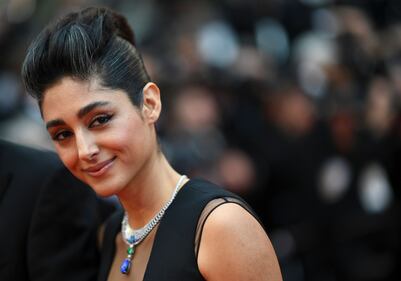 Le star più belle sul red carpet di Cannes 5