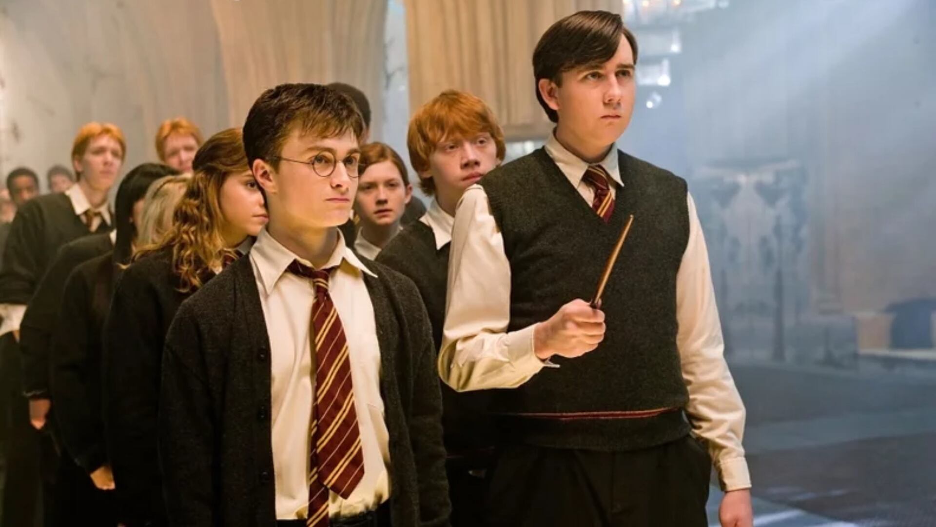 Una libreria inglese invita i propri clienti a rovinare e distruggere le copie di Harry Potter