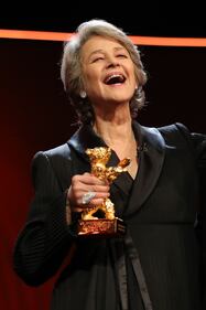 Festival del Cinema di Berlino: premio alla carriera per Charlotte Rampling 9