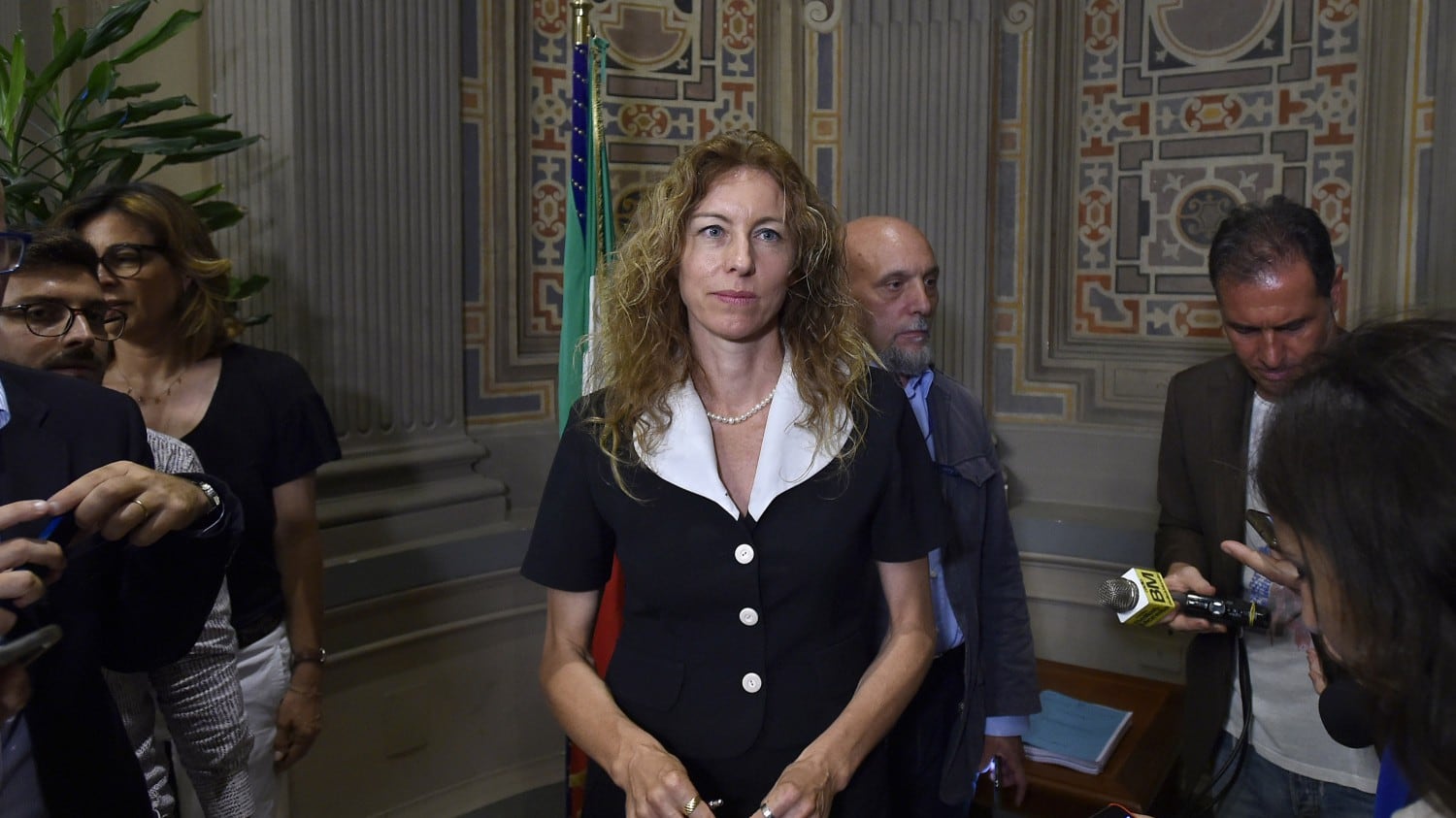 "Emergenza nazionale. La legge sulle baby gang è ferma da tre anni"