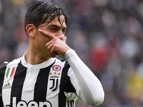 Icardi e Dybala, magie inutili per la Selección