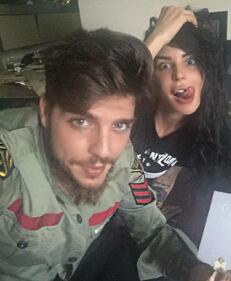 Sexy Selfie Mania, i VIP che amano l'autoscatto 35
