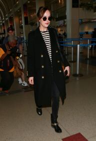 Dakota Johnson a Los Angeles 19