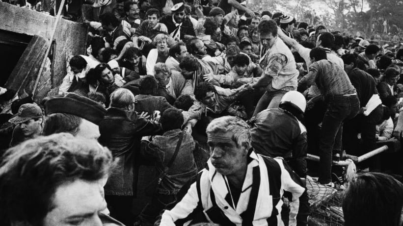 Tacconi: "Ecco cos'è successo davvero all'Heysel"
