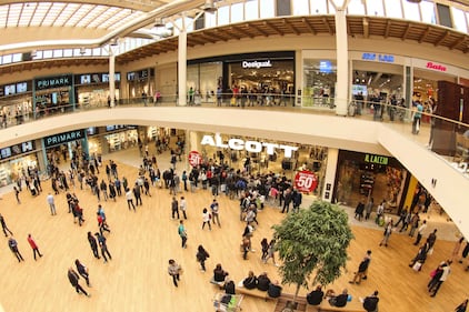 Nel primo weekend è già assalto ad Arese 8