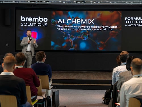 Brembo Solutions e Microsoft Italia: l’intelligenza artificiale entra nel cuore dell’innovazione industriale
