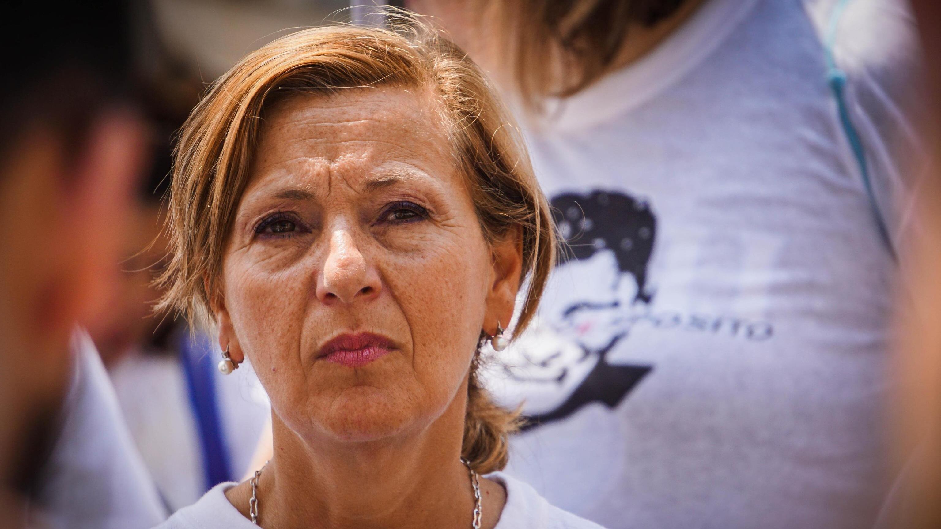"Follia ultrà, serve il modello inglese. La morte del mio Ciro non è bastata..."