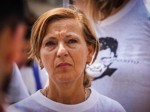 "Follia ultrà, serve il modello inglese. La morte del mio Ciro non è bastata..."