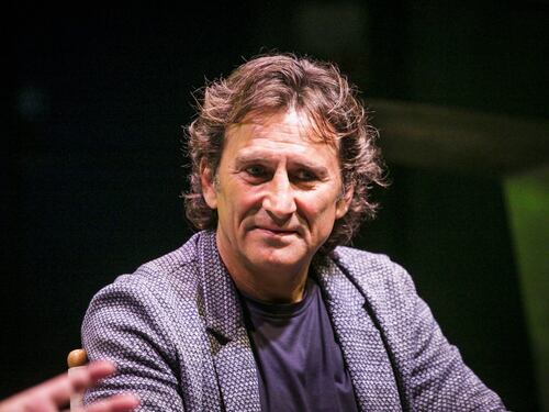 A fuoco la villa di Zanardi: l'ex pilota trasferito in ospedale