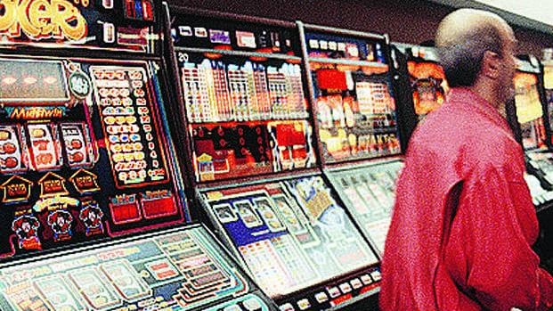 E la Regione dichiara guerra al gioco d'azzardo