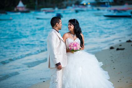 Trucco da sposa, foto 4