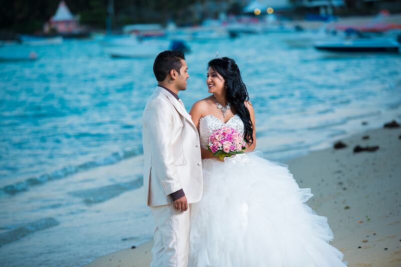 Trucco da sposa, foto 4