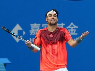 Fiori d'arancio per Flavia Pennetta e Fabio Fognini: foto 10
