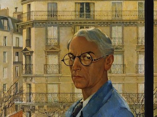 L’altro Brunelleschi maestro del déco