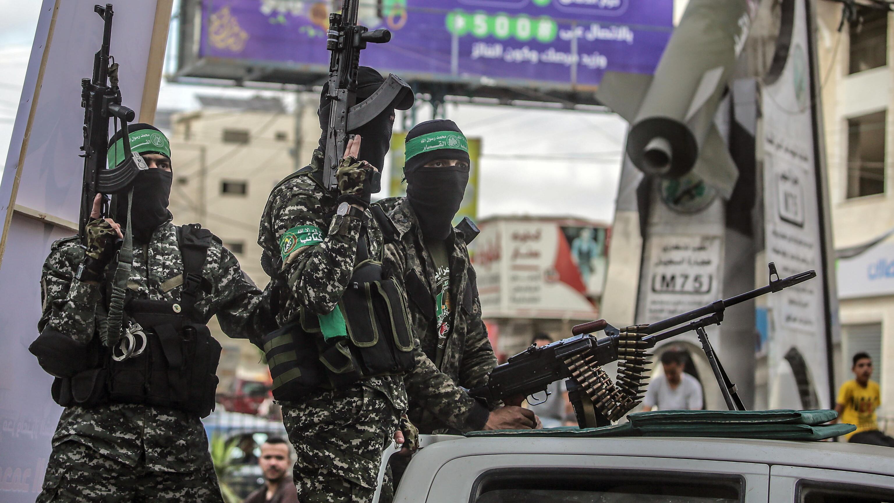 "Presentatevi per la preghiera", poi l'ordine all'alba: la rivelazione dietro l'attacco di Hamas