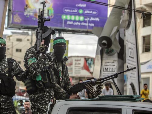 "Presentatevi per la preghiera", poi l'ordine all'alba: la rivelazione dietro l'attacco di Hamas