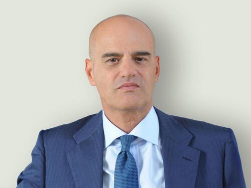 Eni ed Enel sono il fulcro del piano: la crescita dell'Africa passa da loro