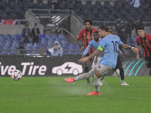 In Serie A più rigori che in tutta Europa: polemiche sugli arbitri