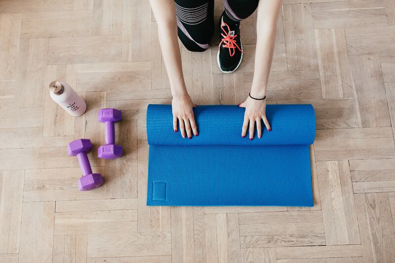 6 principi fondamentali del Pilates