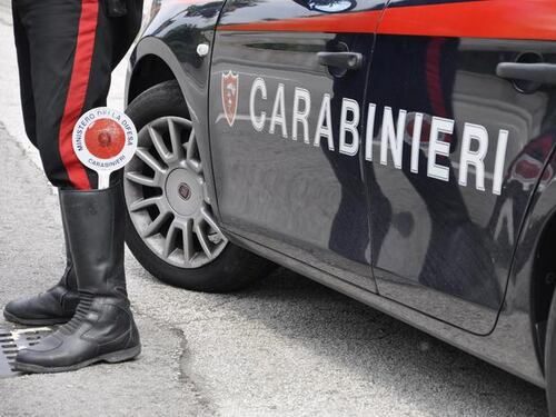 La tecnica degli albanesi: così svaligiavano gli appartamenti