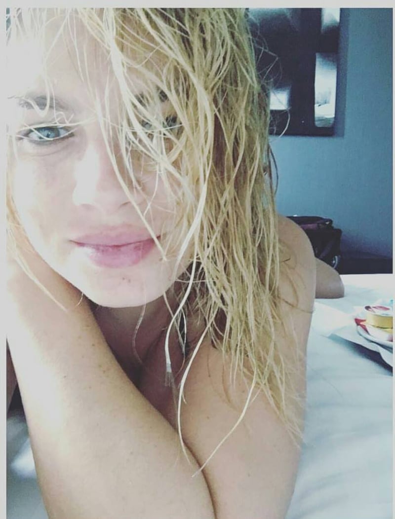 Emma Marrone, talento e sensualità 5