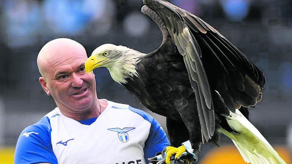 "Porto Lotito in tribunale". L'ultimo attacco del falconiere Bernabé