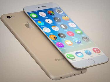 I prototipi dell'iPhone 7 sul web 1