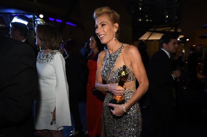 oscar 2019: i vincitori all'after party della kermesse  2