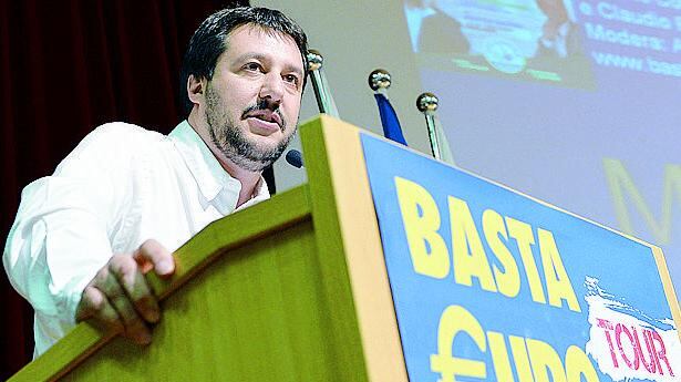 «Mai una moschea a Milano»
