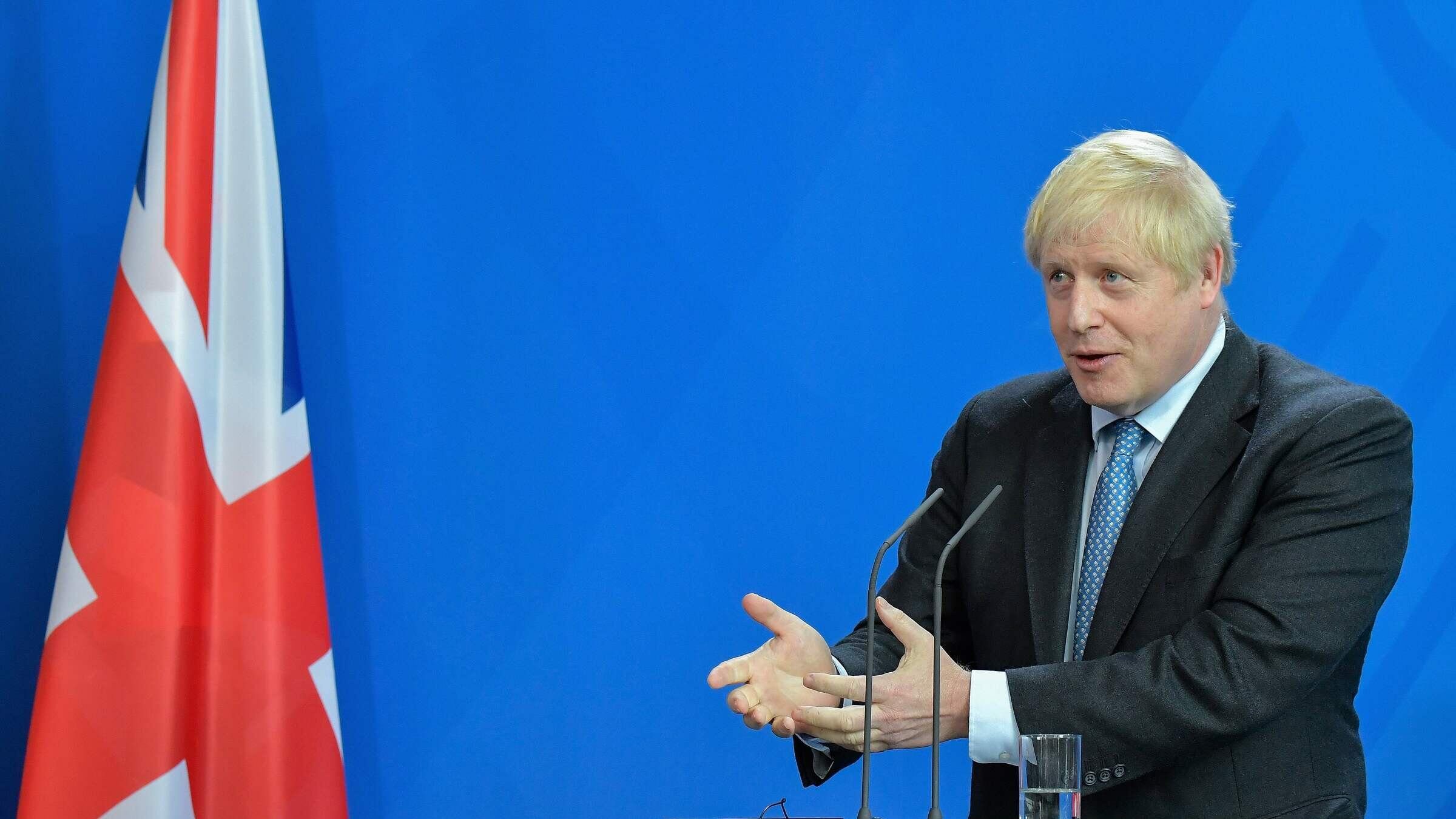 Ecco perché Boris Johnson rischia di finire in prigione