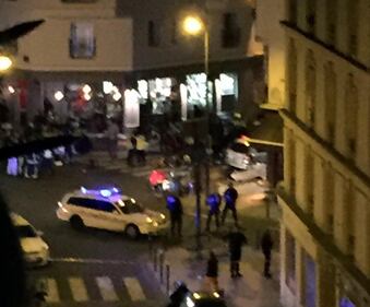 Parigi sotto attacco 8