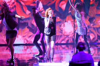 X Factor 10, le foto dell'ultima puntata 13