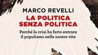 I politici sono diventati burocrati e il popolo ora vorrebbe far da sé