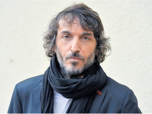I sepolcri imbiancati? Sono tutti rossi